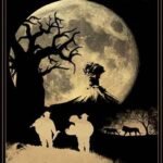 CHANDER PAHAR (Classics, Adventure, Bengali, Bibhutibhushan Bandyopadhyay)