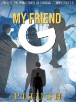 MY FRIEND G (Motivational, English)