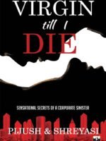 VIRGIN TILL I DIE (Adult Romance, English)