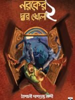 NAROKER DWAR KHOLA-2(Horror, Super-Natural, Suspense, Bengali)