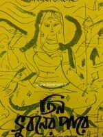 TIN BHUBANER PARE (Social Drama, Novel, Nabaneeta Devsen, Bengali)
