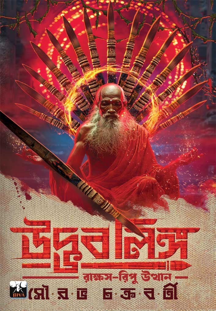UDVAB LINGA (Super-Natural, Mythological Thriller, Fantacy, Bengali)
